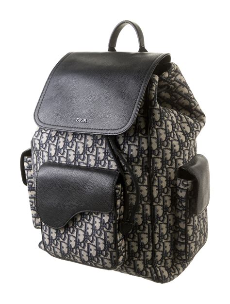 dior backpack men price